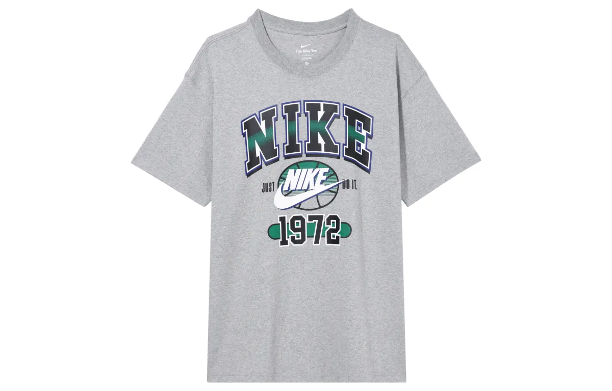 Nike Basketball Jersey Men's Toned Dark Gray