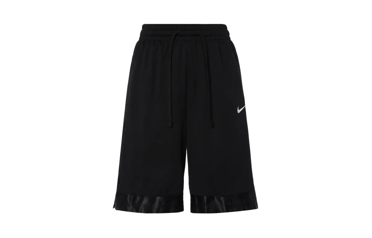 Nike Basketball Shorts Men's Black Moderate