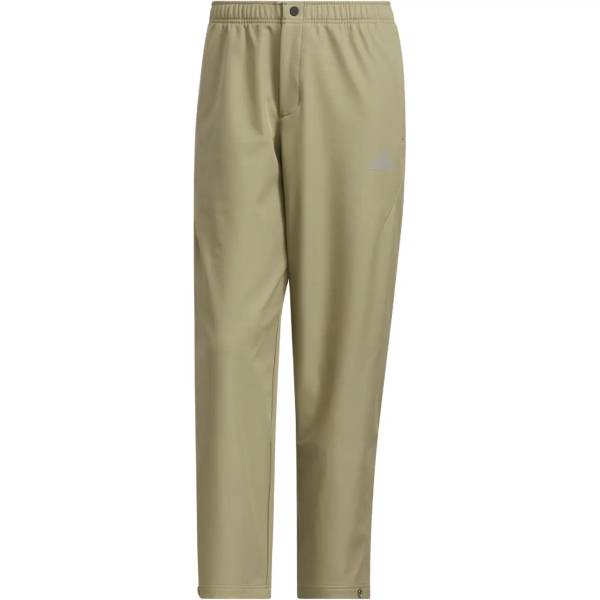 Adidas M TRAN PANT2 Casual Pants Men's Green