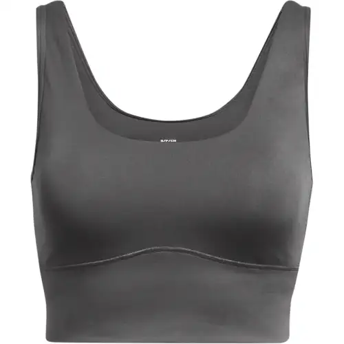 Under Armour Meridian Tank Top Women's Dark Gray