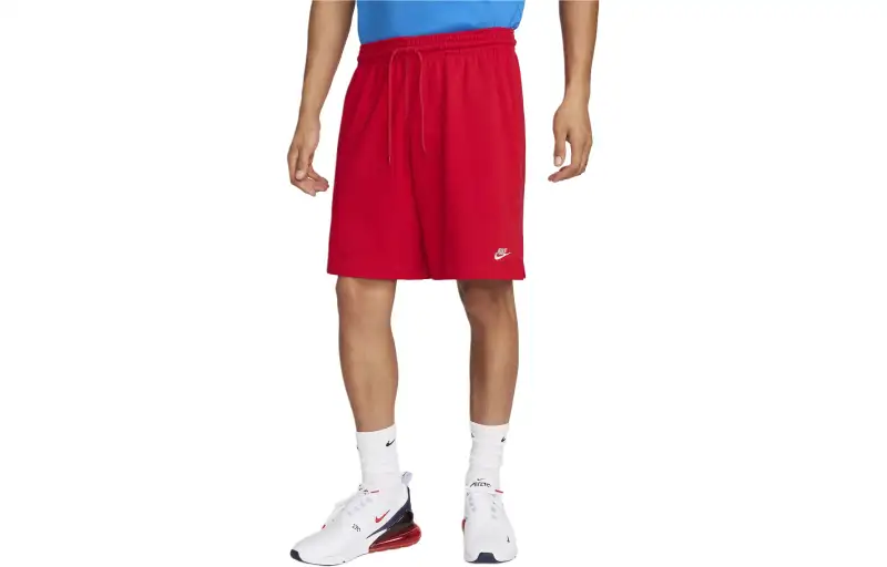 Nike Club Men's Knit Shorts