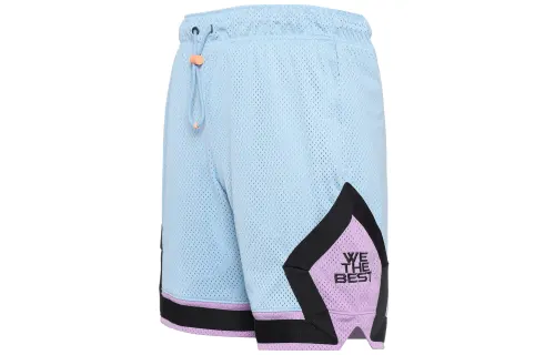 Jordan X Dj Khaled Shorts Asia Sizing