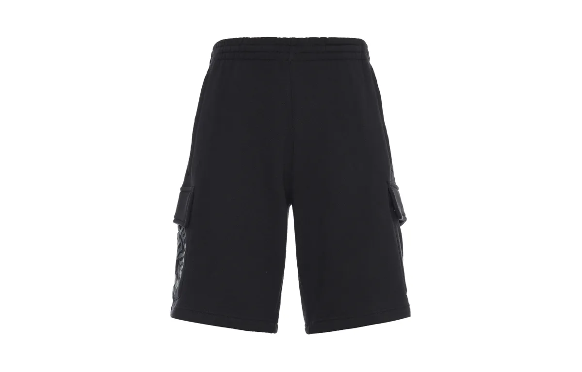 Adidas Originals Sports Shorts Men's Black