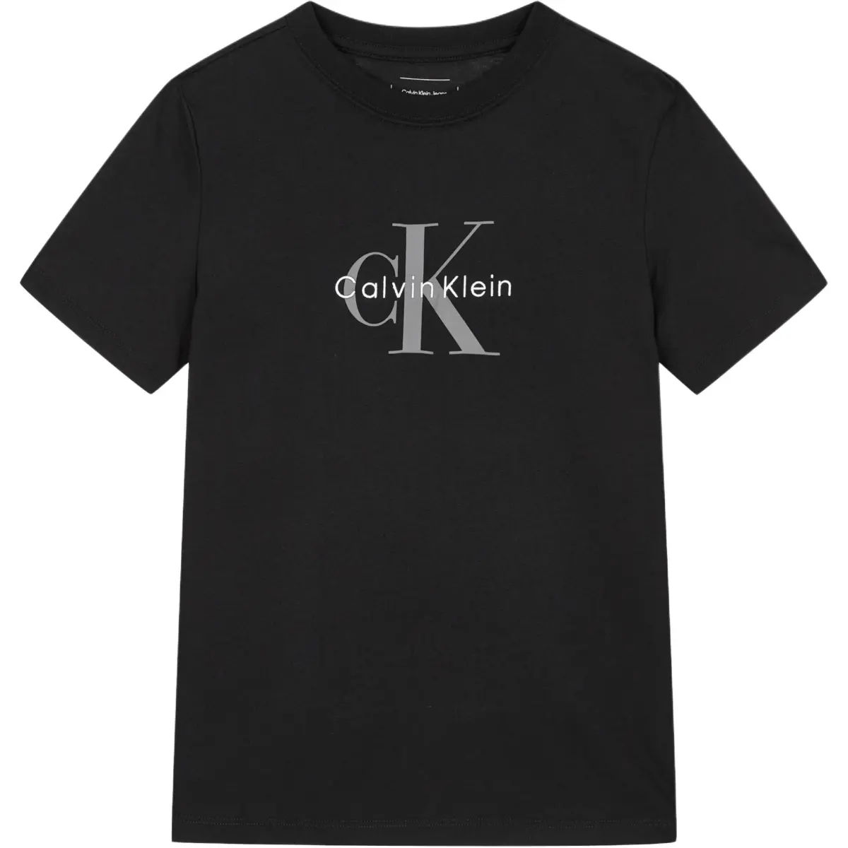 CALVIN KLEIN T Shirt Women's Black