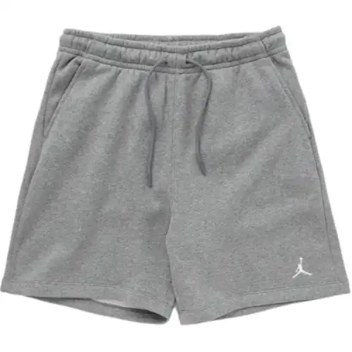 Jordan Sports Shorts Men's Carbon Gray Mixed Color Moderate