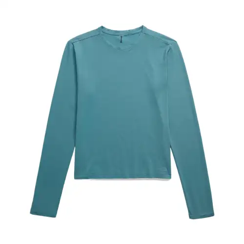THE NORTH FACE T Shirt Women's Blue