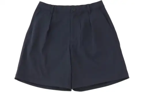 New Balance Casual Shorts Men's Marine Blue