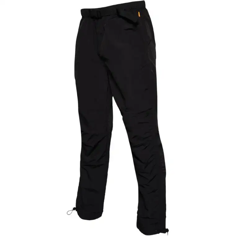 Timberland Casual Pants Men's Black