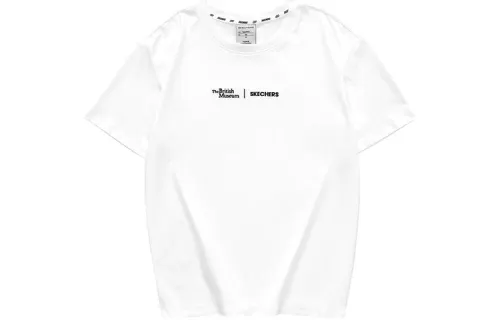 Skechers Straight Fit T Shirt Women's