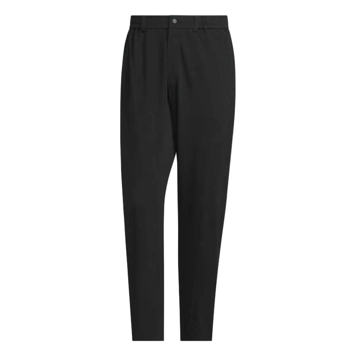 Adidas Casual Pants Men's Black