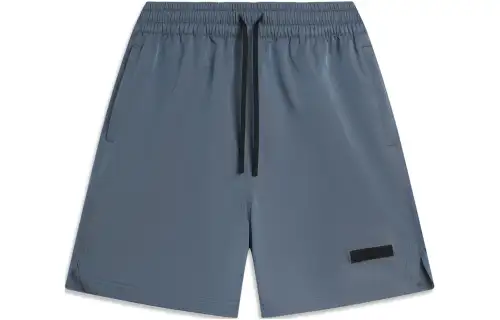 Li Ning CF Sports Shorts Men's Laser Dazzling Color