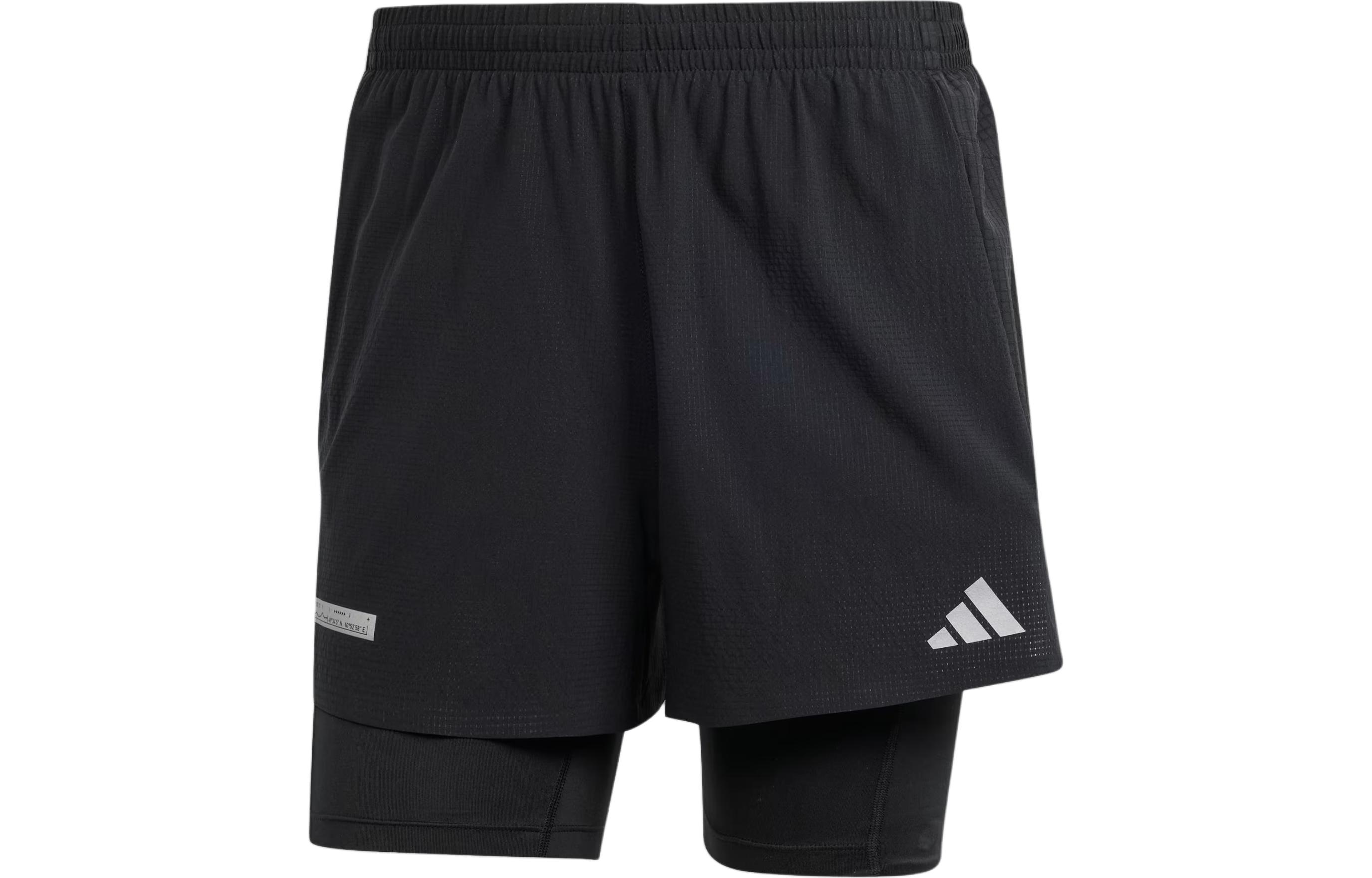 Adidas Free Shipping With AdiClub UltimateAdidas 2 in 1 Shorts