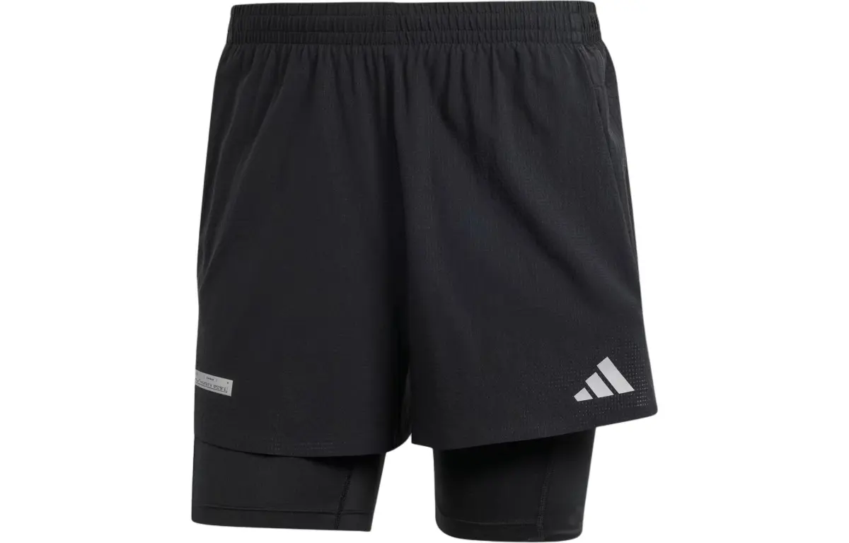 Adidas Free Shipping With AdiClub UltimateAdidas 2 in 1 Shorts