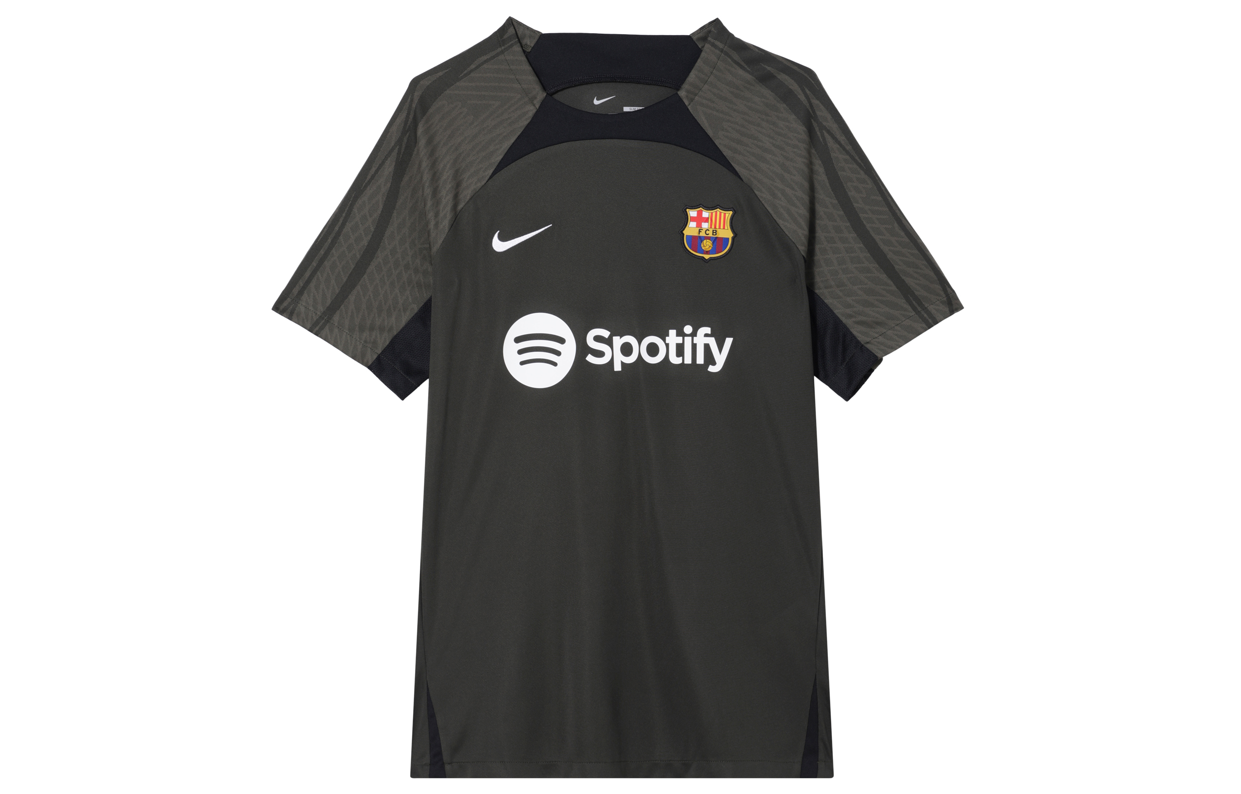 Nike Soccer Jerseys Men’s Multicolor Moderate Straight Fit