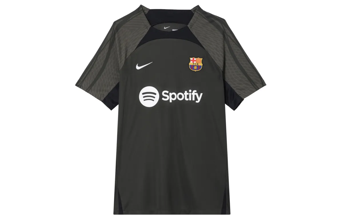 Nike FC Barcelona Soccer Jersey Men's