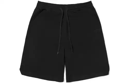 Vans Sports Shorts Men's Black Moderate