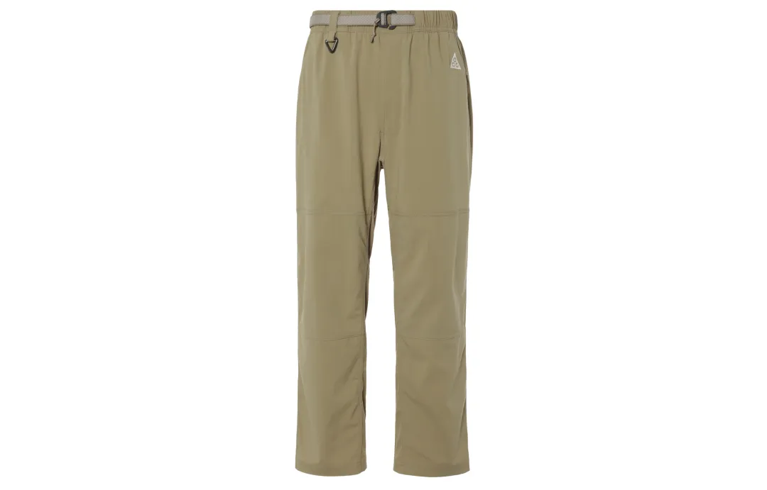 Nike ACG Casual Pants Men's Khaki