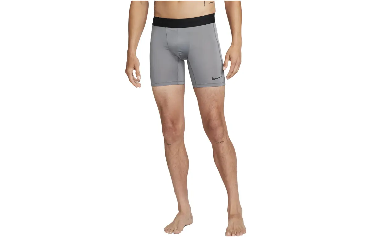 Nike Pro Men's Dri-FIT Fitness Shorts