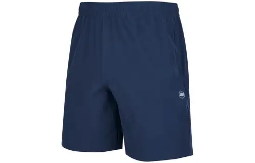Skechers Sports Shorts Men's Marine Collegiate Blue