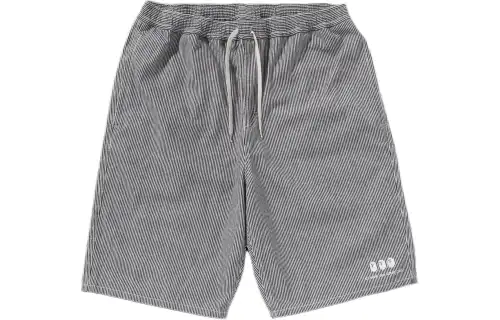 Bape X Comme Des Garcons Hickory Shorts