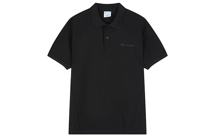 Champion Polo Shirt US Version Unisex