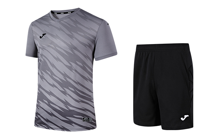 Joma Soccer Jersey Sets Unisex Thin