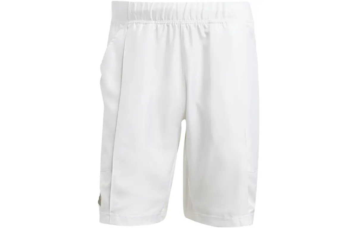Adidas 2023 Sports Shorts Men's White