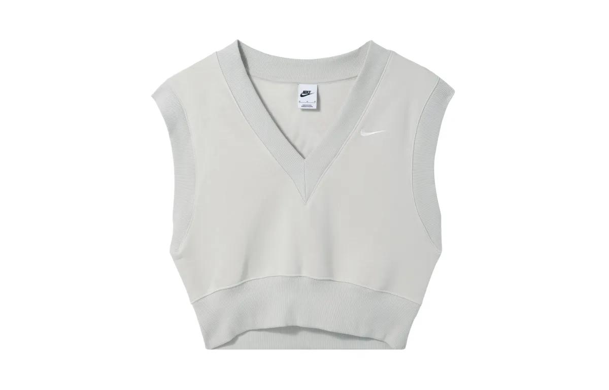Nike Tank Top Women's Light Oak Brown