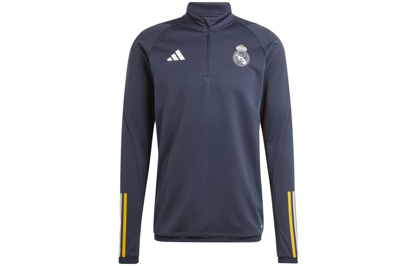 Adidas Real Madrid Soccer Jerseys Men’s Legend Ink Moderate Straight Fit