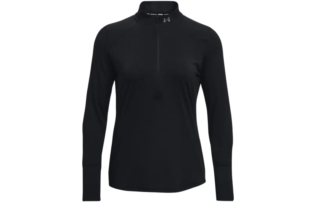 Under Armour T Shirt Women's Black