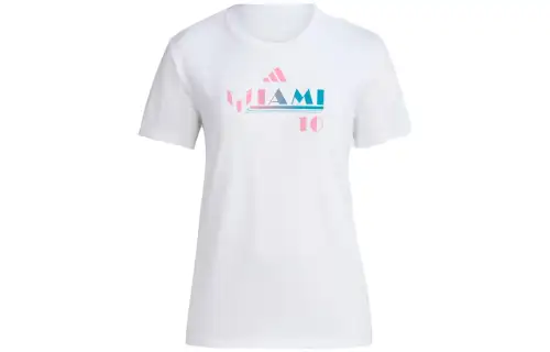 Adidas Originals T Shirt Women's White