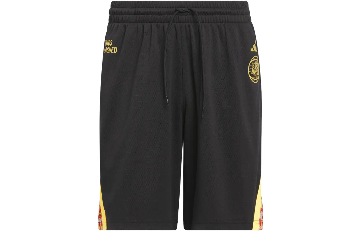 Adidas Belgium Select Shorts Sports Shorts Men's Black