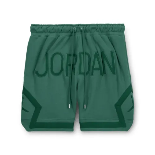 Jordan X Nina Chanel Fleece Shorts Asia Sizing
