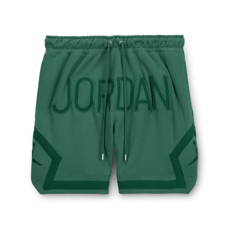 Jordan X Nina Chanel Fleece Shorts Asia Sizing