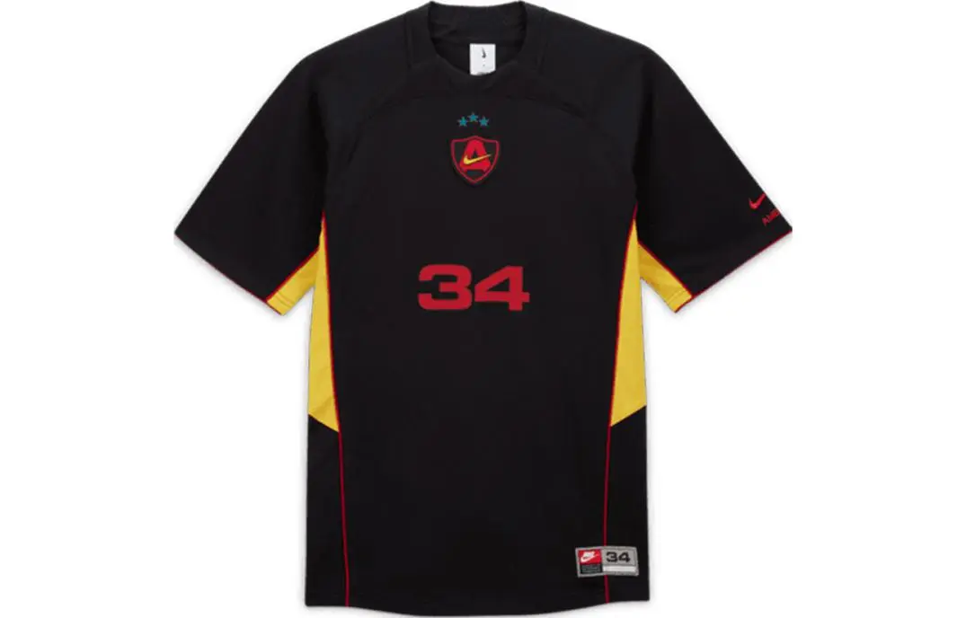 Nike X Ambush Jersey Top Asia Sizing