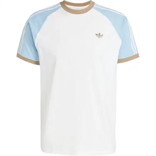 Adidas Originals Originals Cali raglan sleeves T-shirt