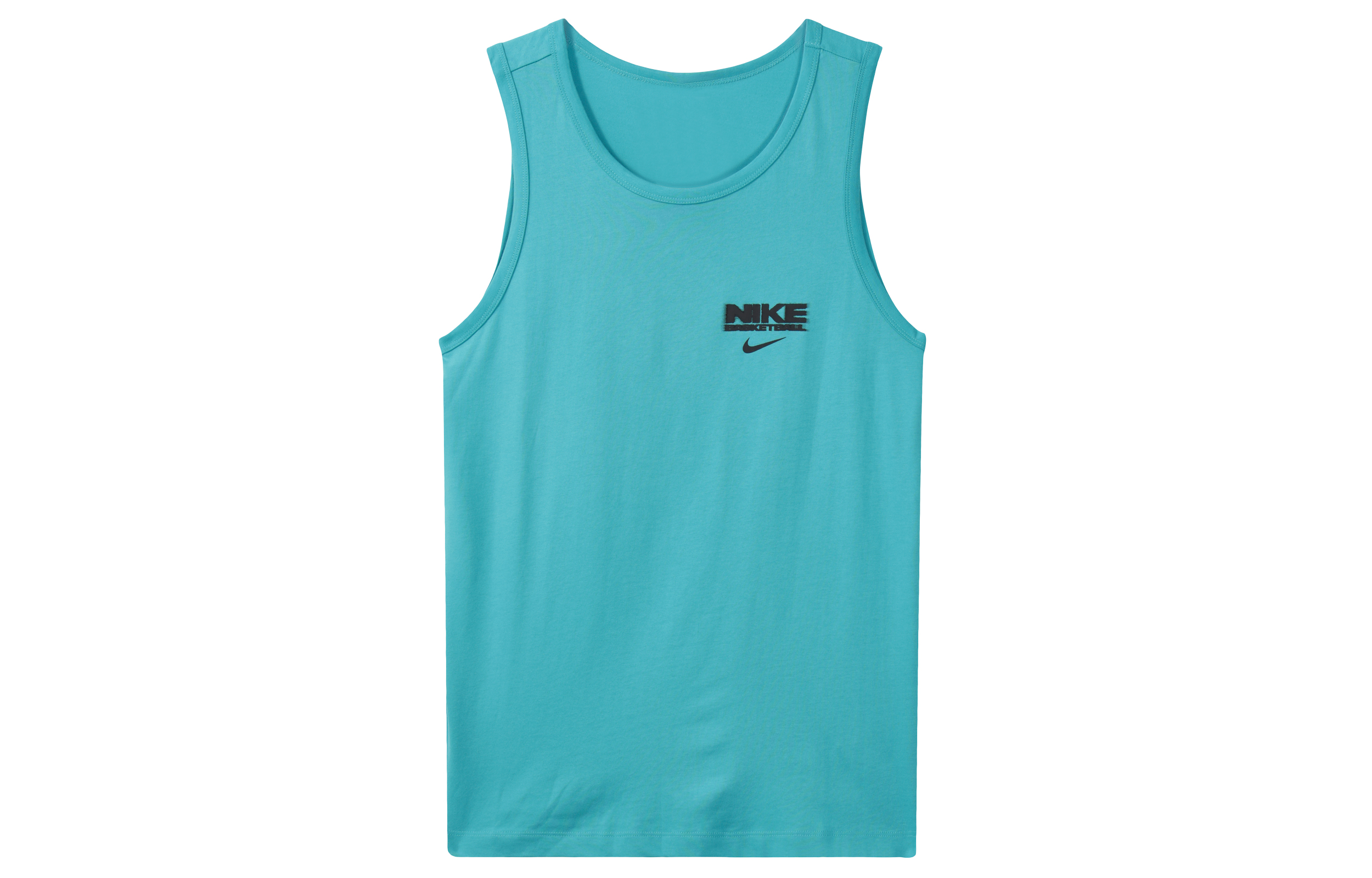 Nike Basketball Jersey Men’s Star Cloud Cyan