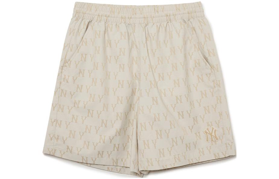 MLB New York Yankees Sports Shorts Unisex
