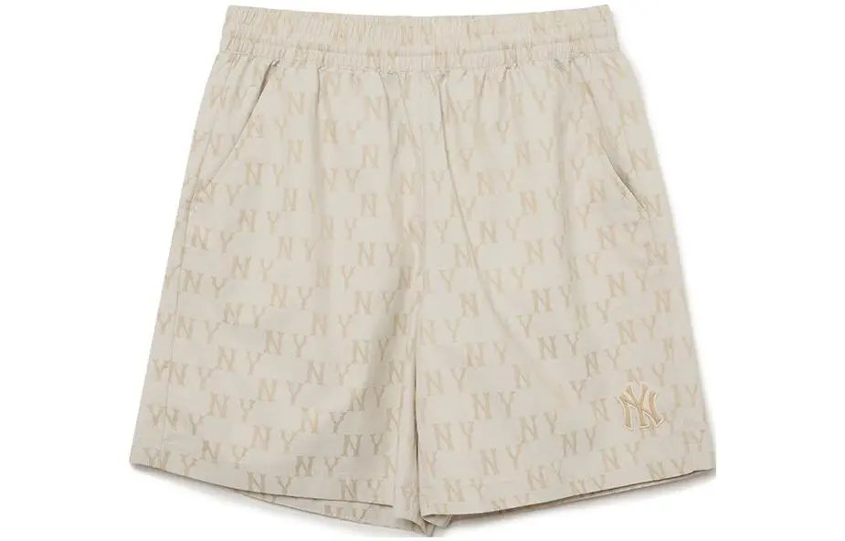 MLB New York Yankees Sports Shorts Unisex