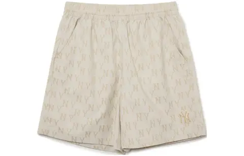 MLB New York Yankees Sports Shorts Unisex