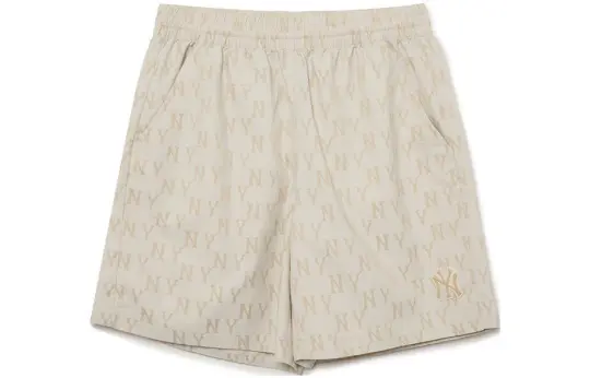 MLB New York Yankees Sports Shorts Unisex