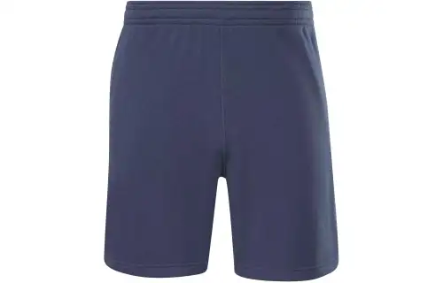 Reebok TRAIN FT SHORT Sports Shorts Men's Marine Blue