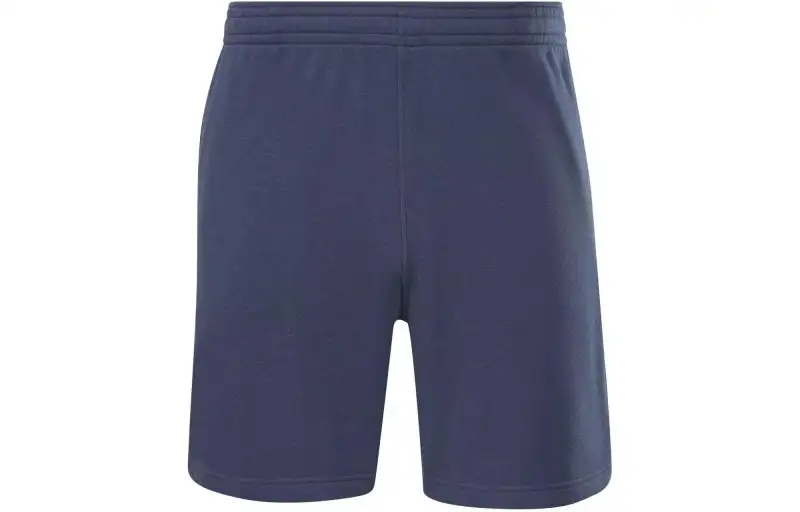 Reebok TRAIN FT SHORT Sports Shorts Men's Marine Blue