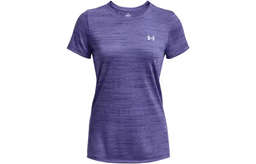 Under Armour T Shirt Women's Purple