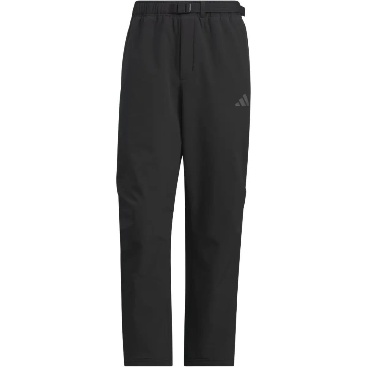 Adidas Casual Pants Men's Black