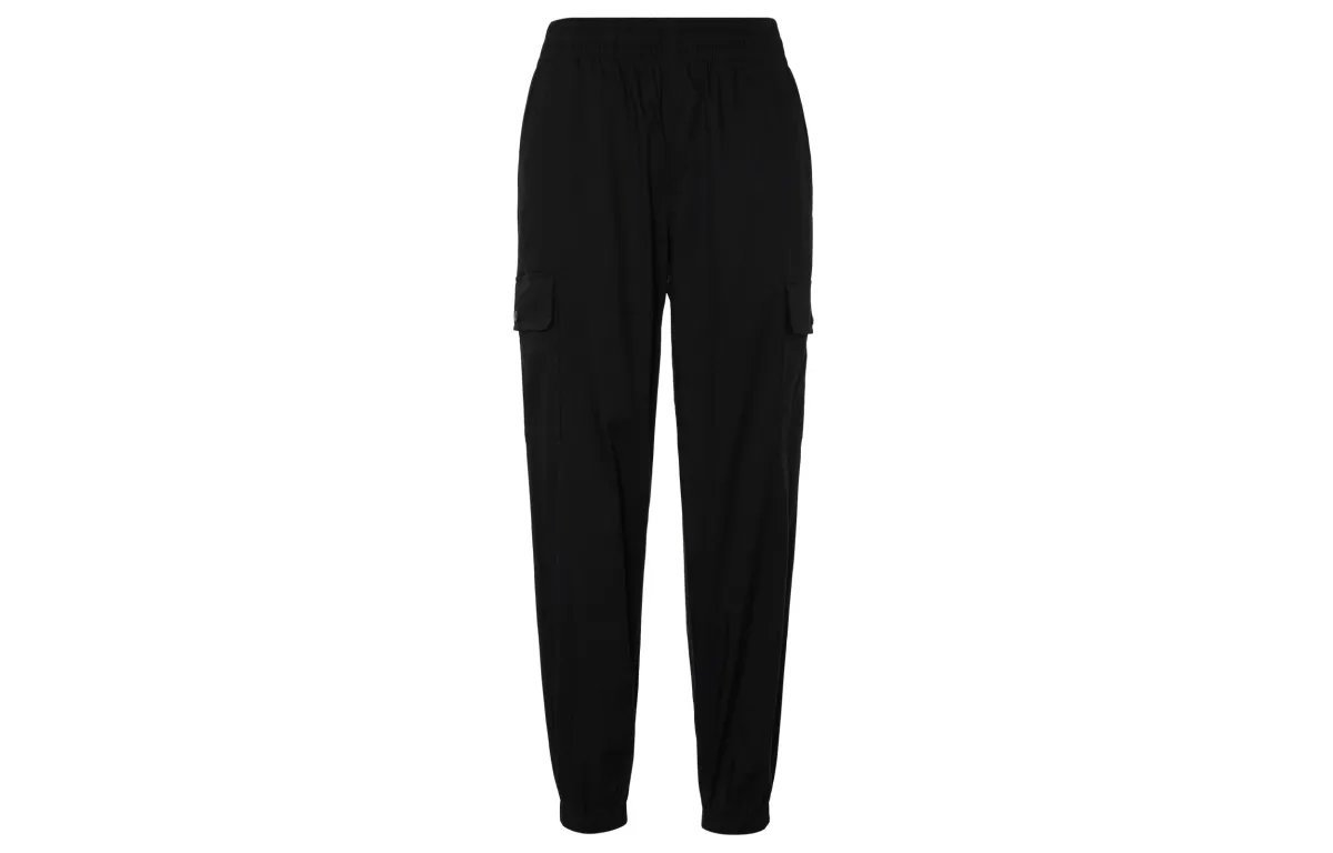 New Balance Casual Pants Men's Black