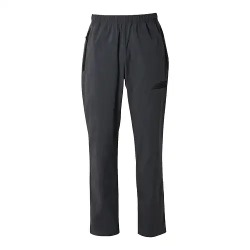 New Balance Black OutPremier Edition Casual Pants Men's Black