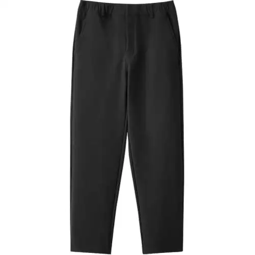 Skechers Casual Pants Men's Black