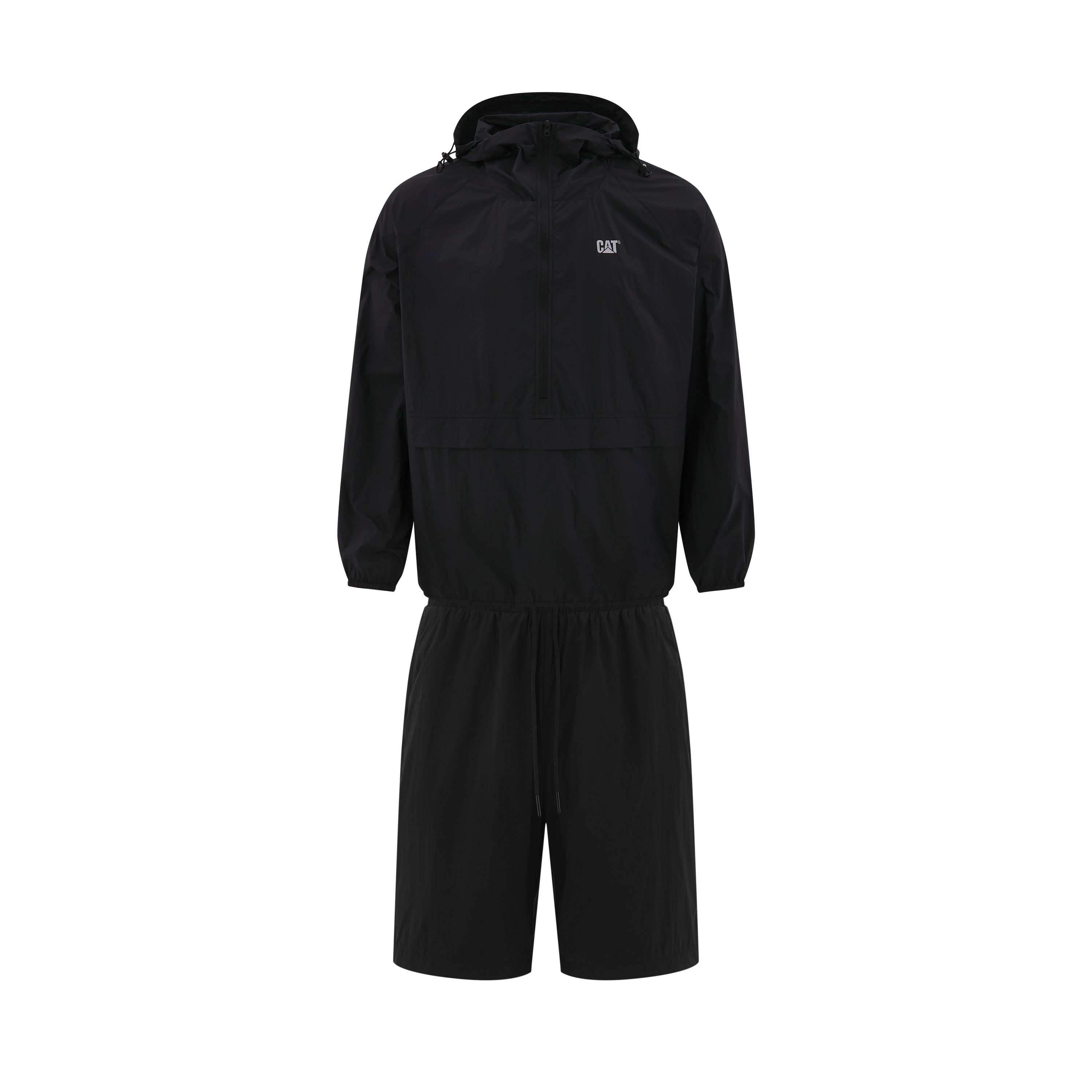 CAT SS24 Casual Sun Protection Set Unisex