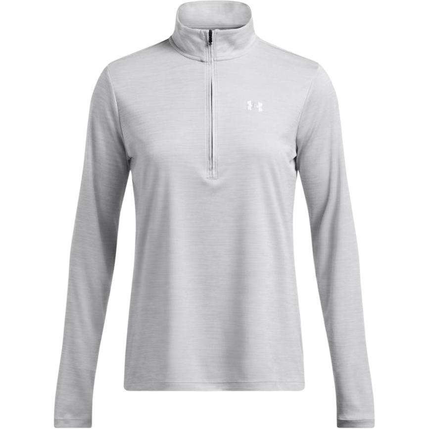 Женская футболка Under Armour (серая)